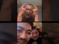 梵頭 インスタライブ 2025/05/11