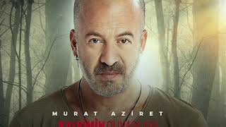 Murat Aziret - Kalbimin Duvarları (Radio Master) Resimi