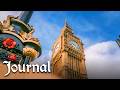 The Fascinating History Of Big Ben The Nation S Most Famous Clock