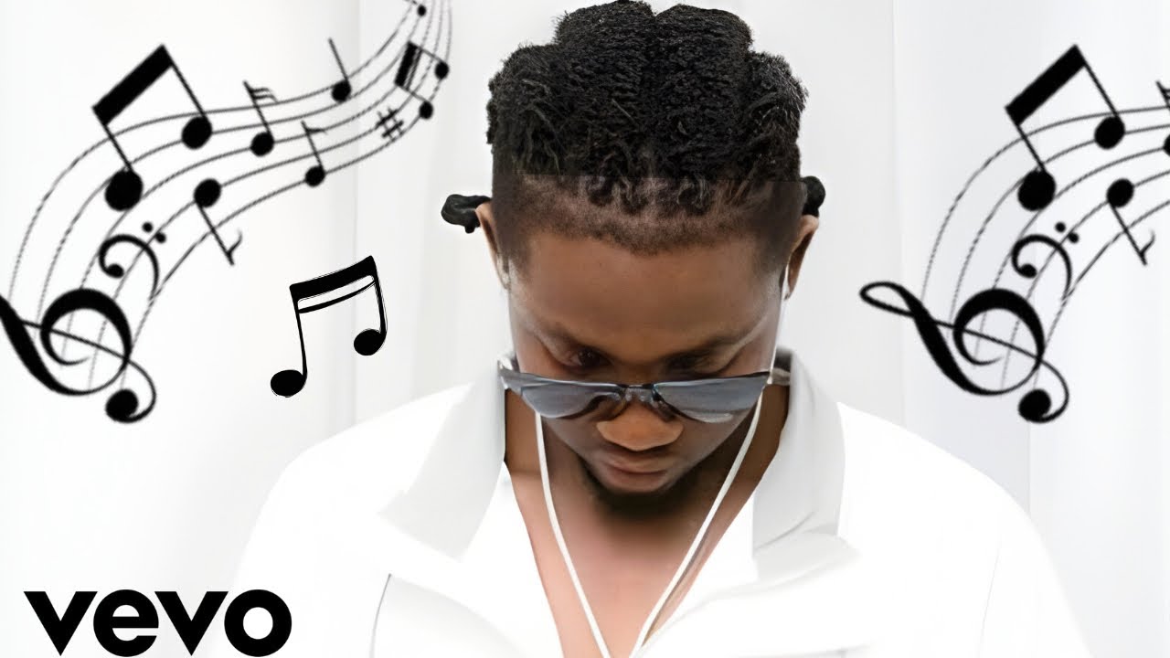 Omah Lay – Amazing Grace (Official Video)