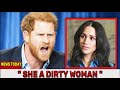 Prince Harry Breaks Silence on Explosive Rumors Involving Meghan and a Former Bodyguard