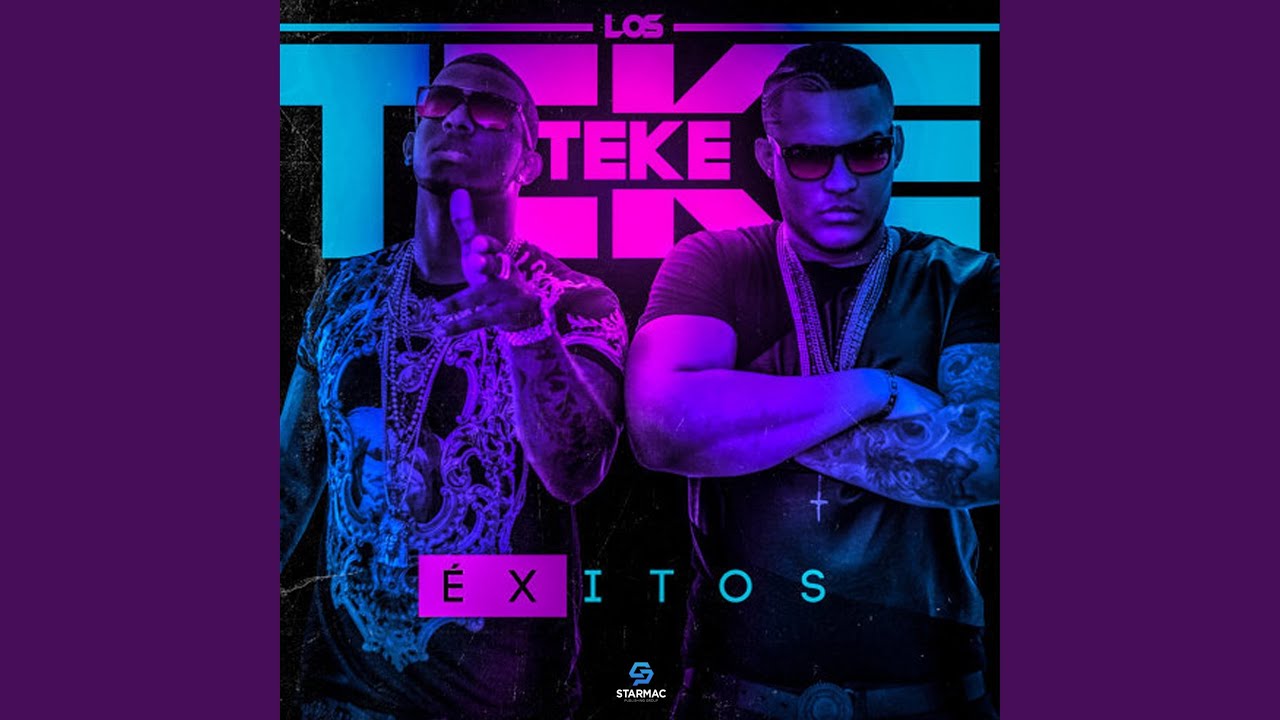 Download El Teke Teke