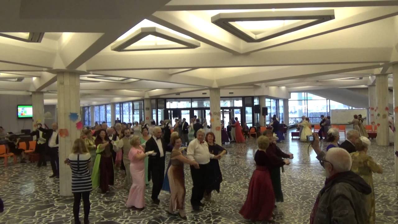 Полька тройка. Бал исторических бальных танцев в Зеленограде 2 октября ...