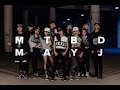 May j lee choreography  mtbd  cl2ne1