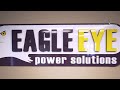 Client spotlight eagle eye power solutions