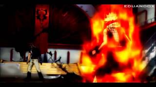 Fairy Tail Amv Hd Hvost Fei Klip Natsu & Luxus Vs Hades Full Fight Awake And Alive 720