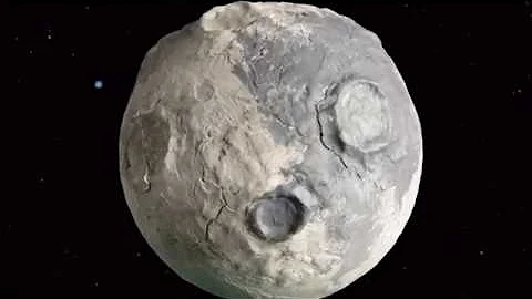 Can We Nuke The Moon? What Would Happen