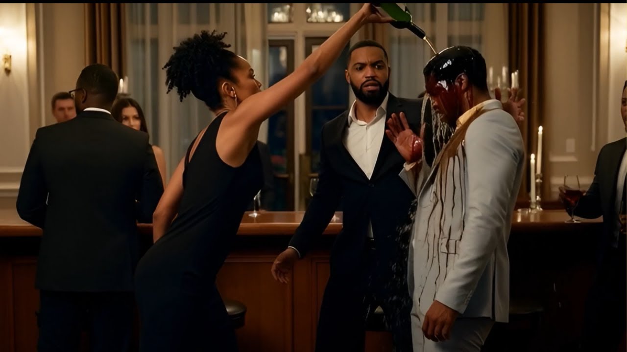 He thought I didn’t know about my husband Secret — A truth that made him shake