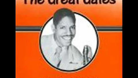 Edward Gates White (Great Gates & his Band) Mother...