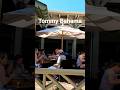 Lunchtime at Tommy Bahama in Naples Florida #shorts #florida #lunchtime
