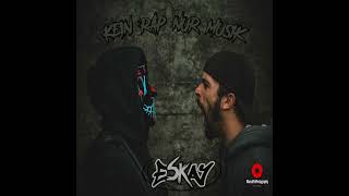 Eskay - Kein Rap nur Musik(AlbumSnippet)