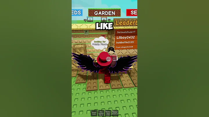 how to get flare daisy seed in grow a garden roblox (beanstalk update event)