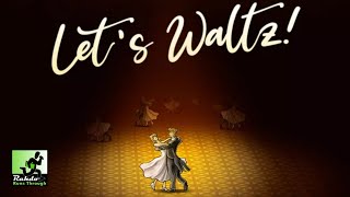Grand Austria Hotel: Let's Waltz! - FINALLY fixes the base game!