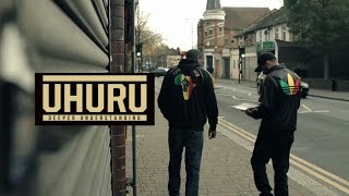 Uhuru  Deeper Understanding  