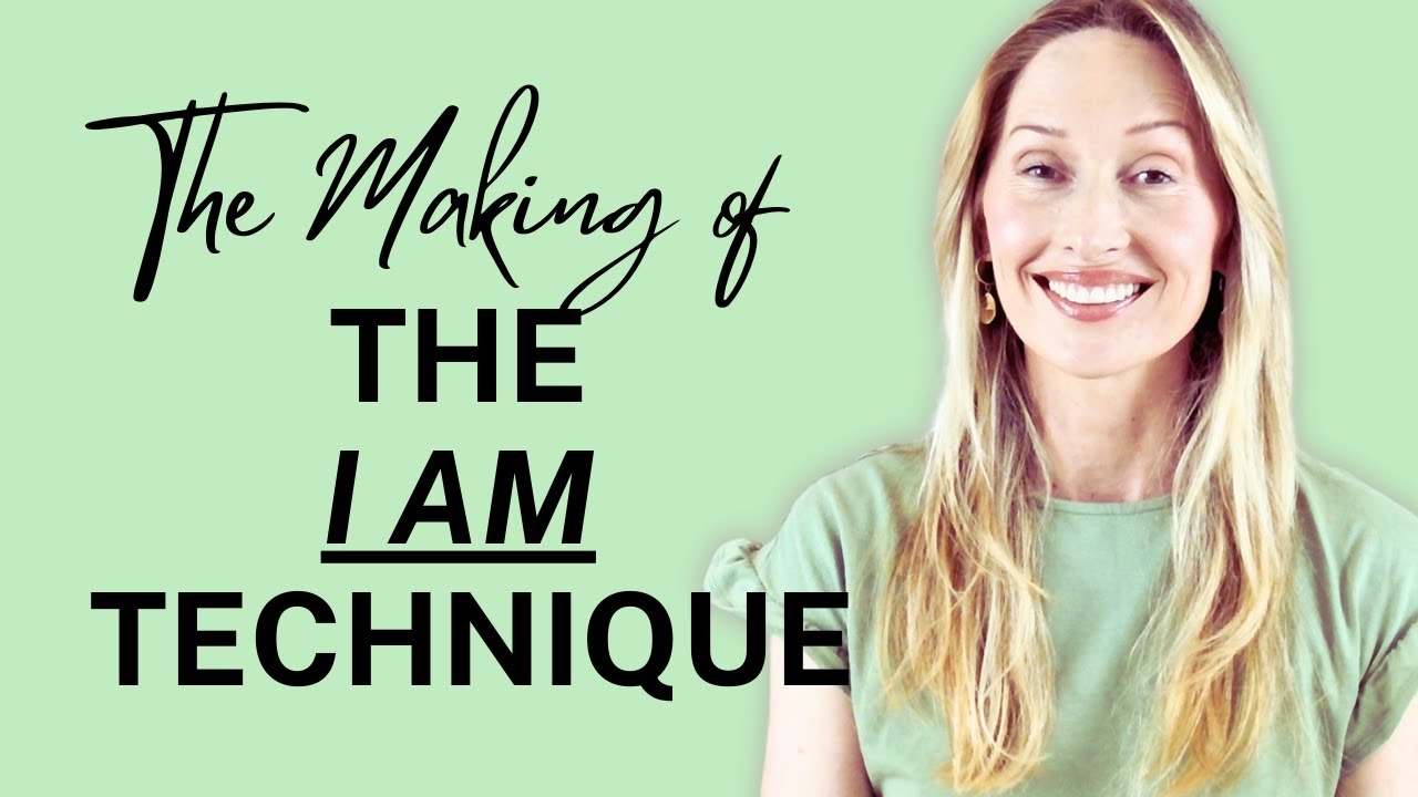 Создание (СУПЕРМОЩНОЙ) техники «Я ЕСТЬ»! 