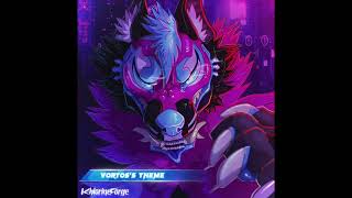 Khlorineforge Vortoss Theme