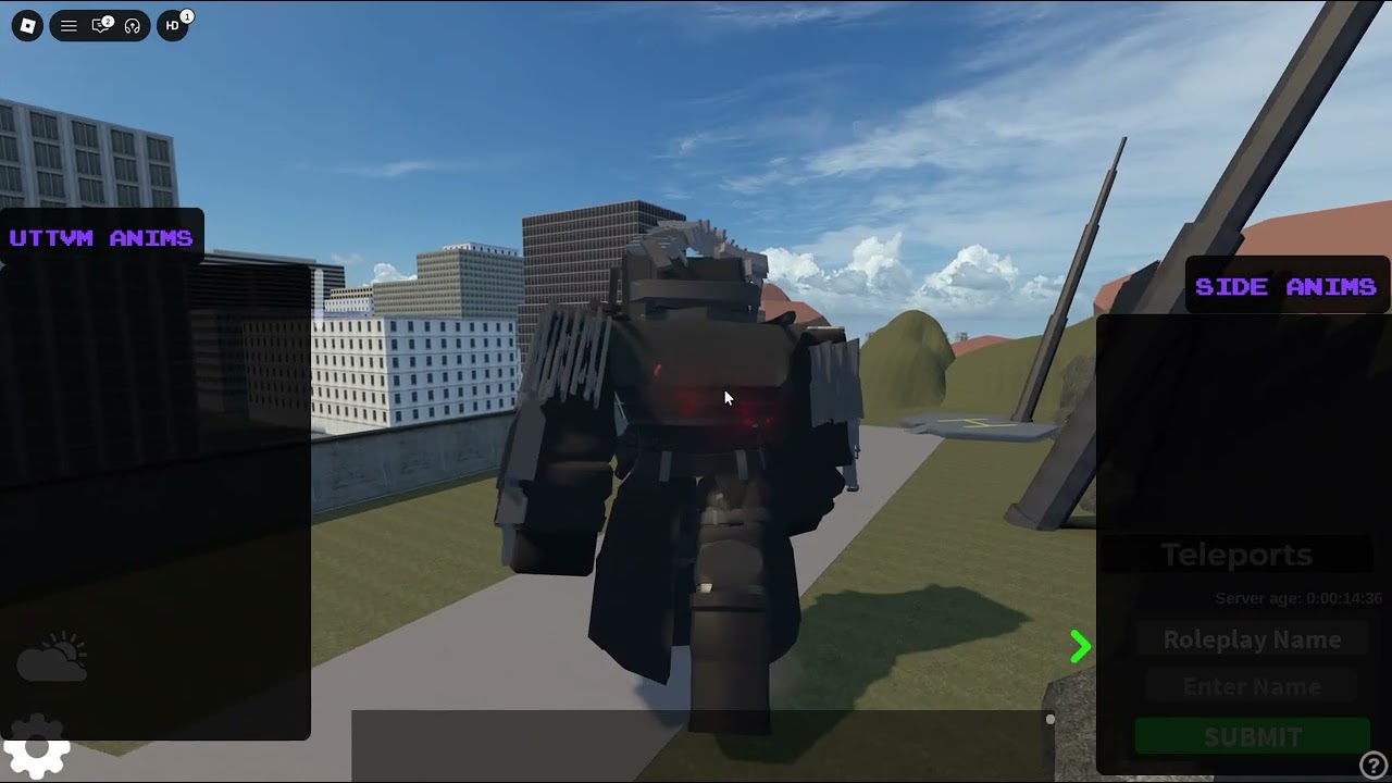 Skibidi toilet episode 3 part 2