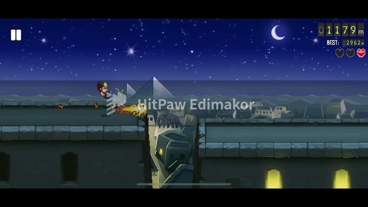 Monster dash: el juego olvídalo 