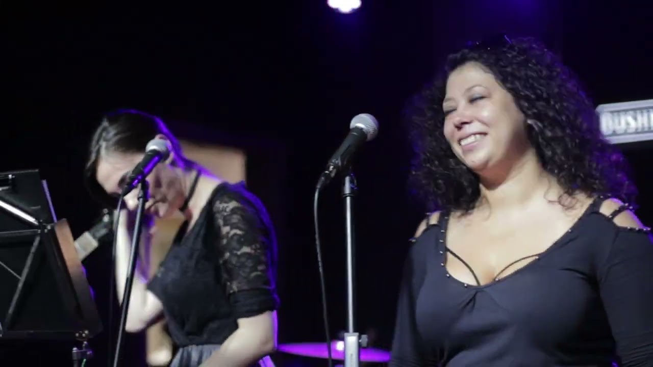 Let it be (Live Punk Cover)