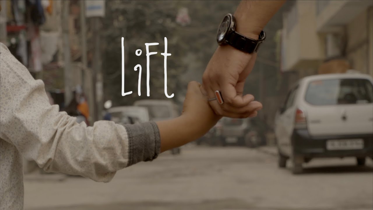 ''Lift'' short film YouTube
