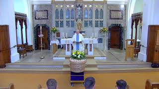 Requiem Mass - Alex Murray R.I.P.