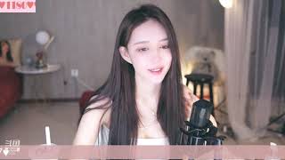 斗鱼douyu 王雨檬呀 20211205