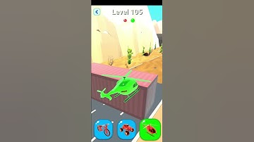 Shape shifting new update game#shortgame#shortvedio#short