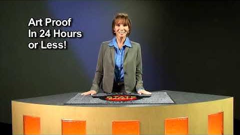 Custom Logo Printed Floor Mats - Overview