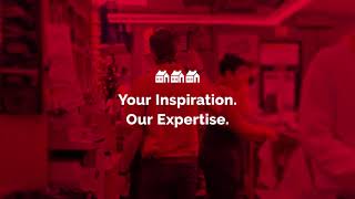 Ring's End Brand Spot
