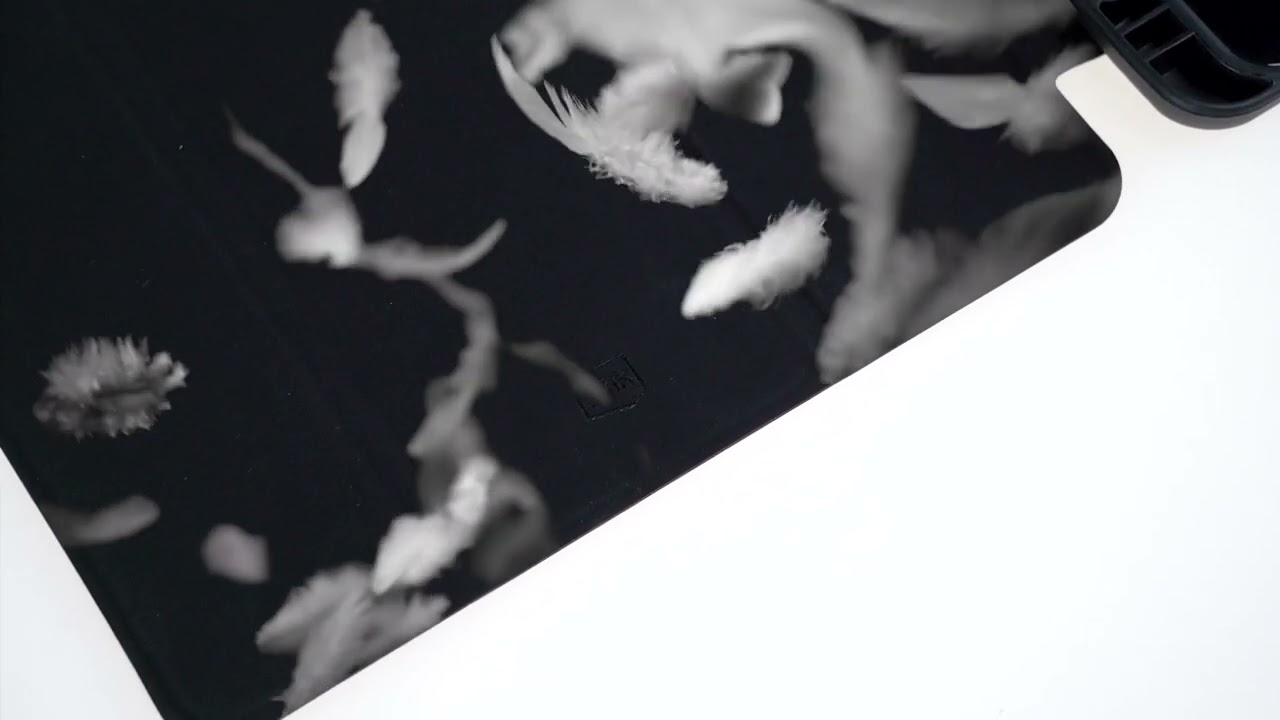 Soft Tablet Case™ - Protects like a pro (En)