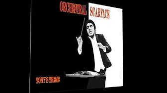 Orchestral Scarface Tony's Theme Orchestral Scarface Tony's Theme