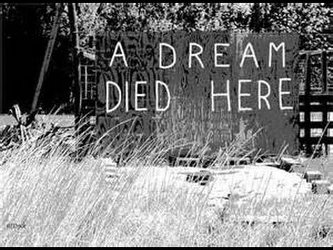 What Do You Do When Your Dreams Die - vlog 56 - YouTube