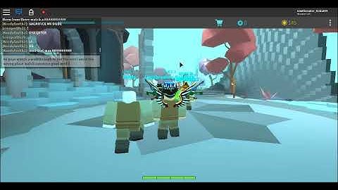 Crystal key tutorial part 2