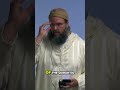 Give adab to your children to have 3 things