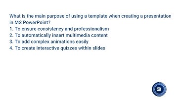 SSC CGL Tier-II Computer Knowledge (Previous Year Paper - 18 Jan 2025)