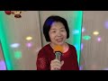 陳麗華翻唱   難忘的人   志明一族  美加樂錄影