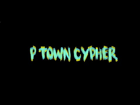 Ptown Cypher- Bijen | Prxbin | Tugi
