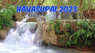 Exploring the Possibility of Visiting Havasupai Falls in 2023?