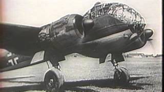 The Royal Air Force: Past and Present (Part Two 1939-1946)