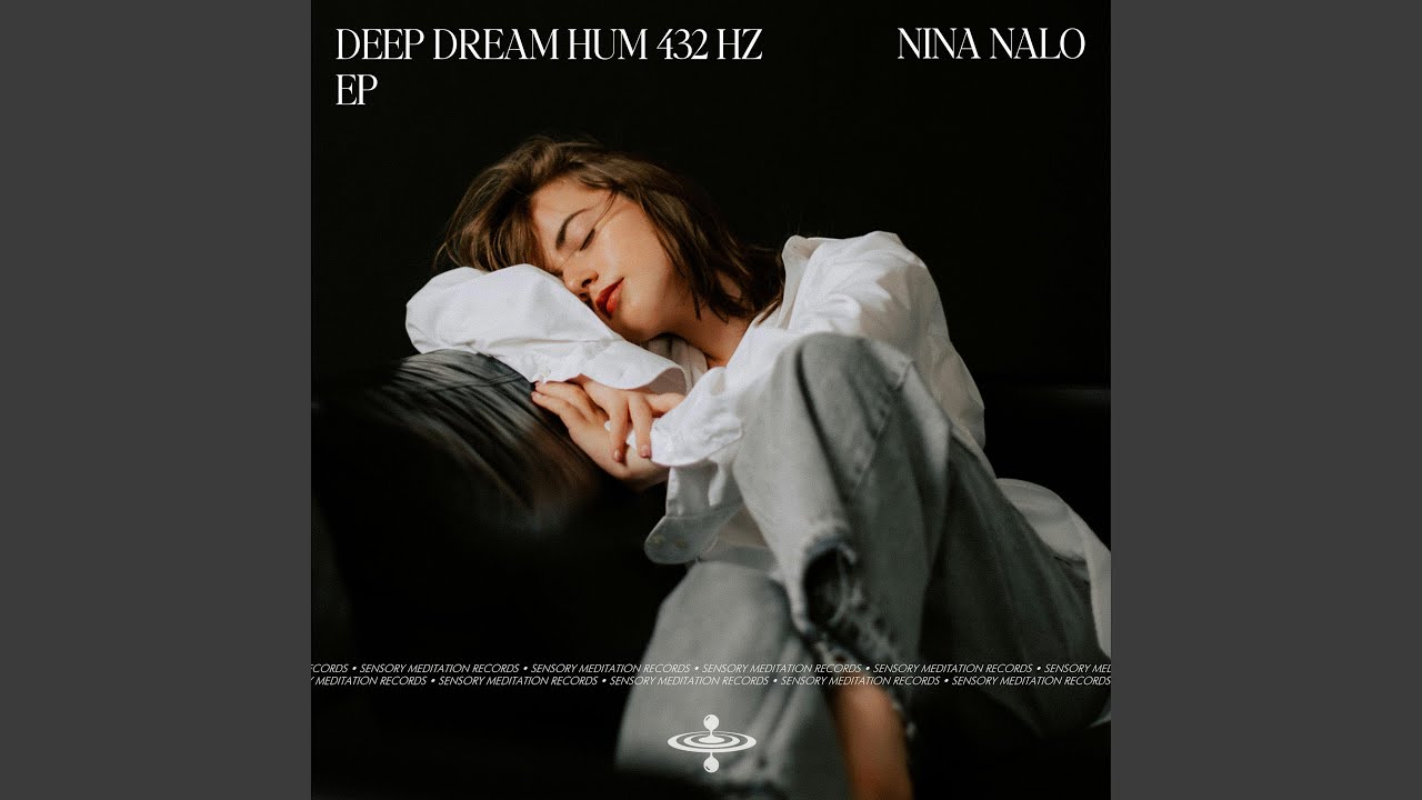 Pillow Cloud Resonance 888 Hz (feat. Sensory Meditation, Alma Lin, Jasper Whisper, Flame Timo &...