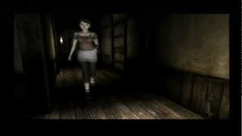 Fatal Frame 2 Playthrough Part 26 (Blind)