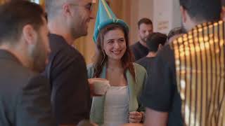 GULF OGSM 2526 | Event Highlights | iClick Studio