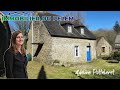 Ref:REazFRRWeMM Sous offre _ maison en centre bretagne � lanrivain 65 000 