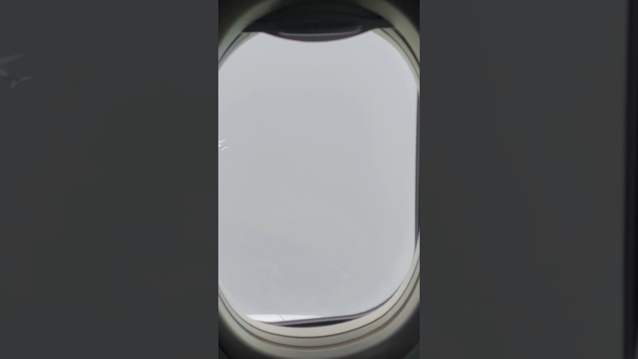 Quiet Plane Moments