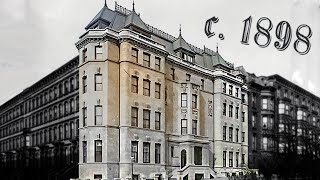 What Happened to the American Princess and her Manhattan Palace? - The Story of Emilie Grigsby