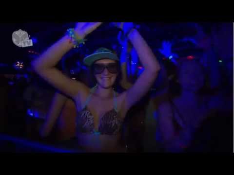 Eric Prydz - Tomorrowland 2013 Live