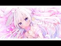 【オリジナル曲】シアワセうさぎ(Short Ver.)/1TBeats×白咲べる【#Vtuberオリ曲コンピ】