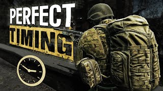 Picking apart The Holes in your Squad - Escape From Tarkov