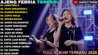 Aishiteru 2  Tamu Undangan 2  Ajeng Febria Terbaru  Warna Warni   Album 2026