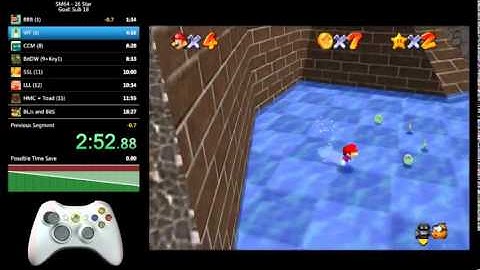 Yolo Old Cannonless Backup Strats